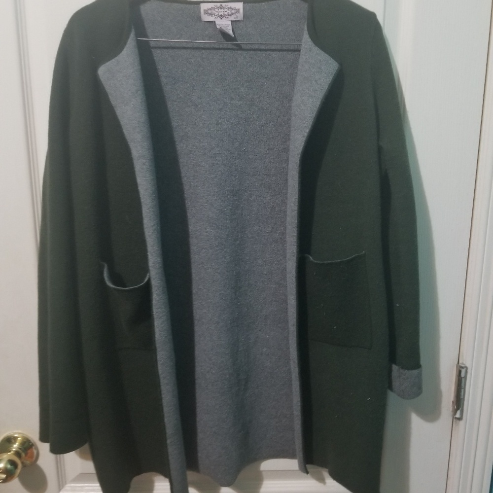 Oliver sweater
